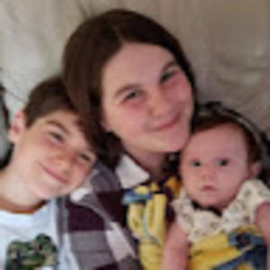 Meet your Posher, Kim